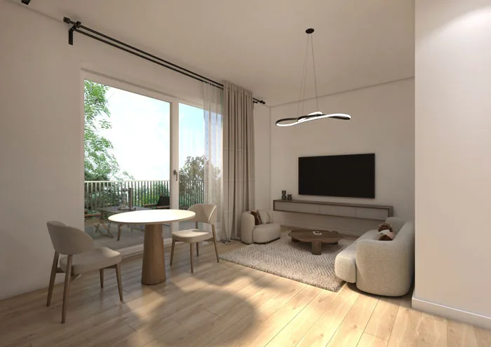 Immo Diekmann - Projekt Greya - Galerie - Bild 1
