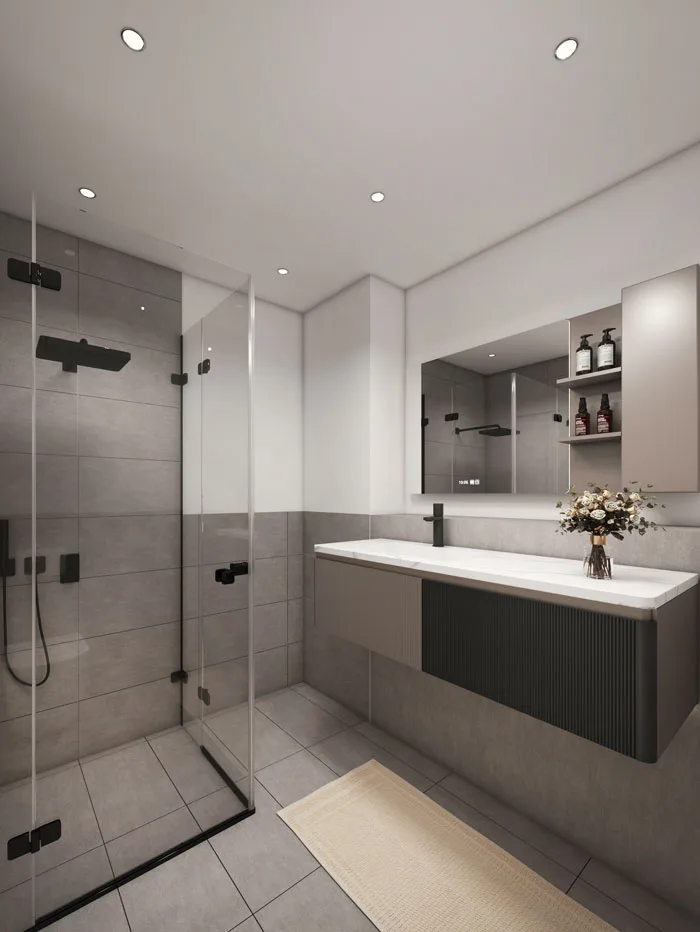 Immo Diekmann - Projekt Rheinlicht- Galerie - Bild 3