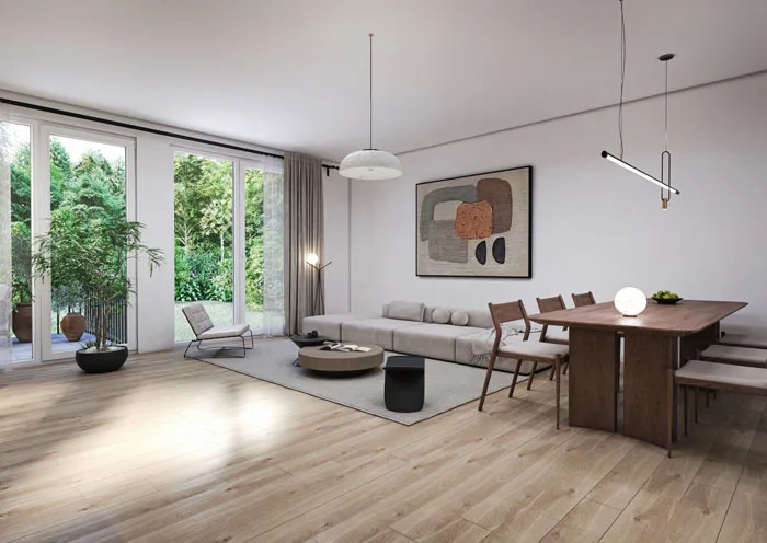 Immo Diekmann - Projekt Rheinlicht- Galerie - Bild 4