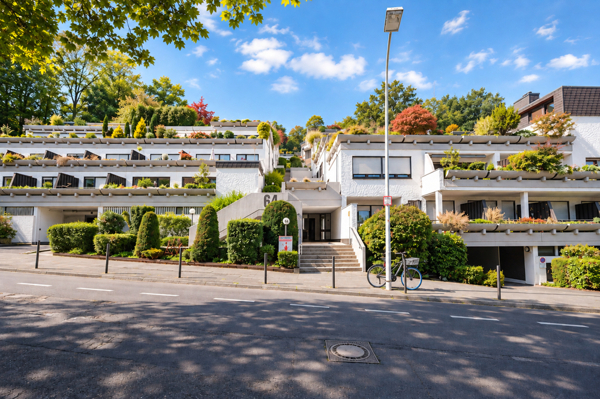 Straßenansicht