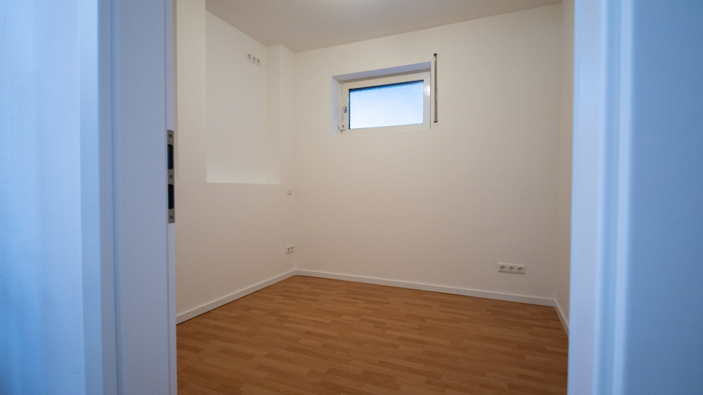 Arbeitszimmer 